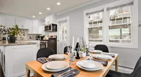 5BR Waterview Home near Cove Beach, Sauna, Game Room, Fenced Backyard - Image 4