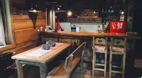 Llar Era Cabaneta - Image 4