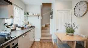 Lavender Lodge Bourton - Image 4