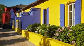 Le Stelsia Resort - Image 5
