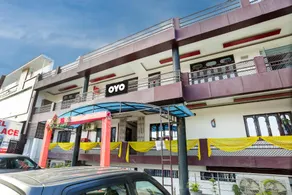 Hotel O R K PALACE INN - Image 2