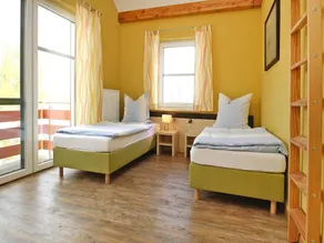 Apartment in Plau am See mit Terrasse - Image 5