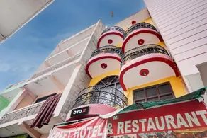 Hotel O Preet Hotel & Restaurant - Image 4