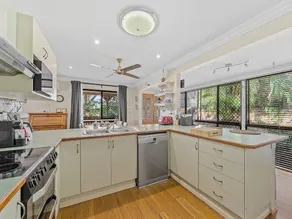 Air-conditioned Quiet Stay in Rochedale South - Image 5