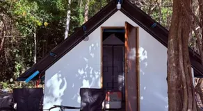 RIT'D Roomstay & Campsite - Image 3