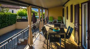 Vacation house Maria, big garden, private parking - Image 5