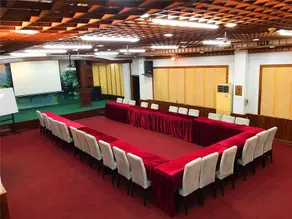 Luofu Yizhuang Hotel - Image 5