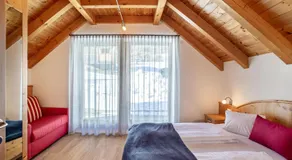 Apartments Perfila Ferienchalet - Image 2