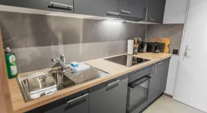 Logement rénové proche remontées – Idéal pour 2 - Image 4