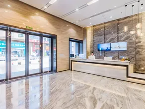 City Comfort Inn Dongguan Bus East Station - Image 5