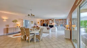 Villa Migron - Charmante maison avec piscine - Image 2