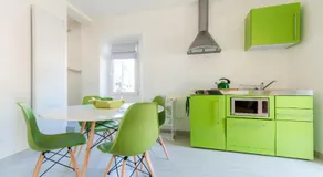 Appartamento Persico - Lake view and private parking - Image 4