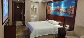 Vienna Hotel Foshan Huangqi Jinbotiandi Jiazhou Plaza - Image 5