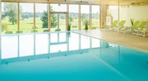 Landhotel Alte Mühle - Image 5