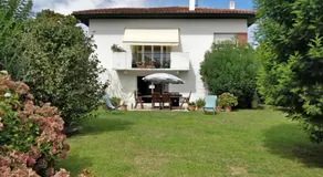 Villa Pare Gabea - 1 ou 2 chambres, jardin privatif 600m2 - Anglet - Image 2