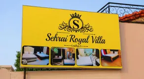 Sehrai Royal Villa - Image 3