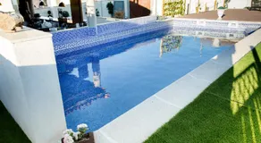 El Mudéjar Casa Histórica con Piscina Privada para Grupos - Image 2