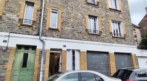 Suite Bélem - Cosy - Rennes - Image 5