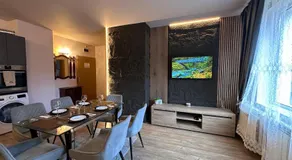 STRIM Apartment 406, Pamporovo - Image 4