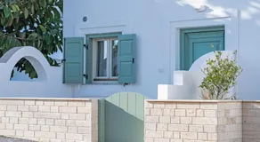 Chora Sea View Residence - Image 5