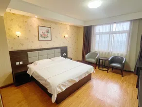 Super 8 Hotel (Shenzhou Changjiang East Road) - Image 2