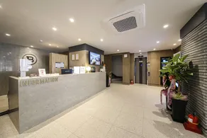 Browndot Hotel Deokjin - Image 5