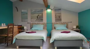 Gîte Les 7 Fontaines - Image 2