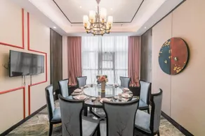 Dihao International Hotel - Image 4