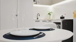 Apê Smart Metrô Paraíso - Image 4