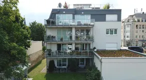 Appartements am Schillergarten - Image 2