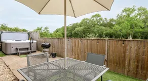 Landhaus mit Grill, Garten und Whirlpool - Image 5