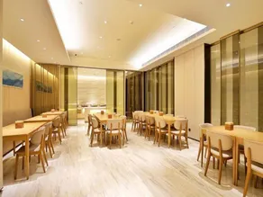JI Hotel Tianjing Shiyijing Road - Image 2