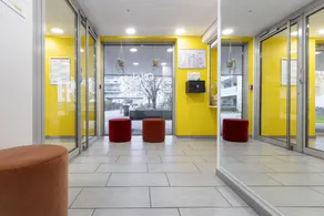Appart'hôtel Odalys City - Metz Centre - Image 5