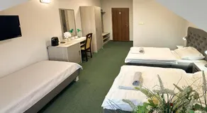 Hotel Arkadia - Image 2