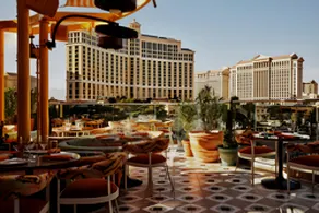 Planet Hollywood Resort & Casino - Image 3