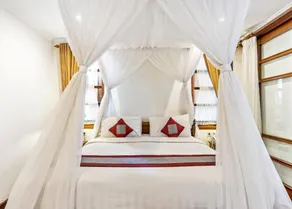 Deluxe Pool Villa-Breakfast#DVS - Image 3