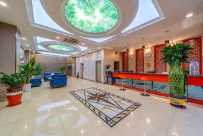 Pinguan E-sports Hotel (Dongguan People's Park) - Image 2