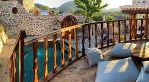 EXCLUSIVE STONE VILLA,PRIVATE GARDEN and POOL - Image 5