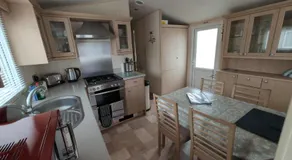 Sea Shore Chalet - Rockley Park - Image 3