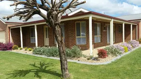 Numurkah Self Contained Apartments - The Saxton - Image 2
