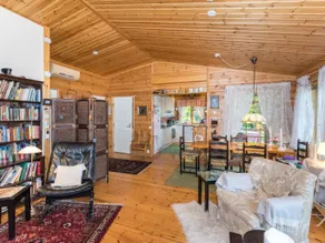 Holiday Home Metsä-iivari by Interhome - Image 5