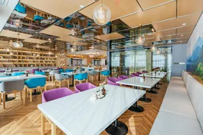 Atour Hotel Jiaxing Nahu - Image 2