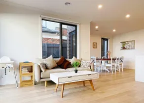 Casey Green Townhouse 4B3B - Image 4
