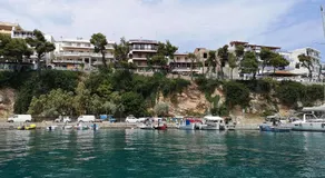 Pension Galazios Kolpos - Image 4