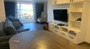JERMA apartments شاليه المعموره - Image 2