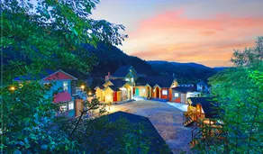 Yangpyeong Sudarak Pension - Image 3