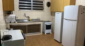 Casa muito espaçosa privativa com Piscina, Churrasqueira e área gourmet - Image 5
