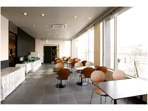 APA Hotel Kyoto Fukuchiyama Ekimae - Image 2