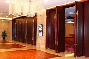 Grand Skylight Hotel Tianjin - Image 3