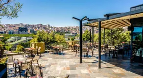 Arise Hotel Golden Horn - Image 4